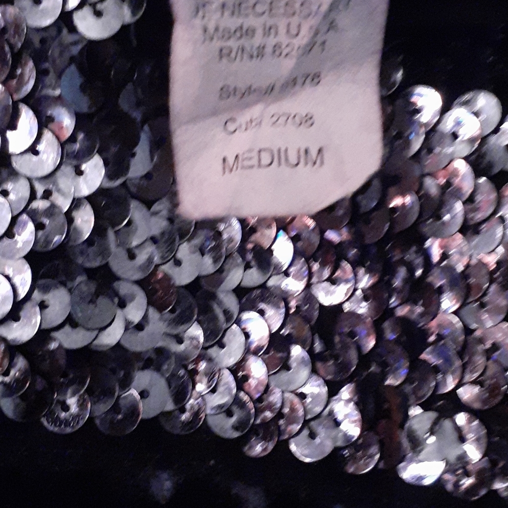 Necessary Objects Top - image 4